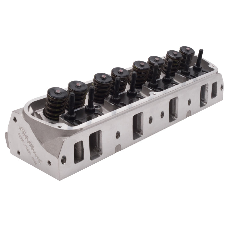 Edelbrock Single Perf RPM SBF 2 02 رأس ضاغط