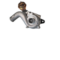 BorgWarner Turbocharger Audi RS6 K04 CHRA Cartridge