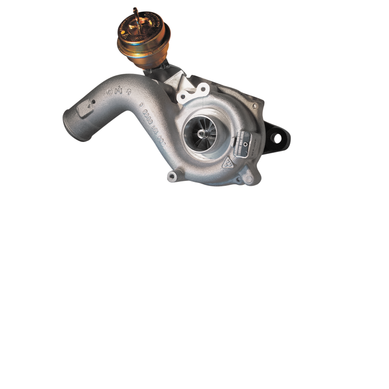 ترقية BorgWarner Turbocharger SX K04 Audi RS4 (يسار)