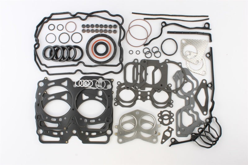 طقم حشوة كامل Cometic Street Pro 08-10 Subaru STi EJ257 DOHC بقطر 101 مم *رقم OEM # 10105AB200*