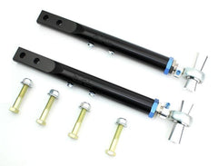 SPL Parts 89-98 Nissan Skyline (R32/R33) Front Tension Rods