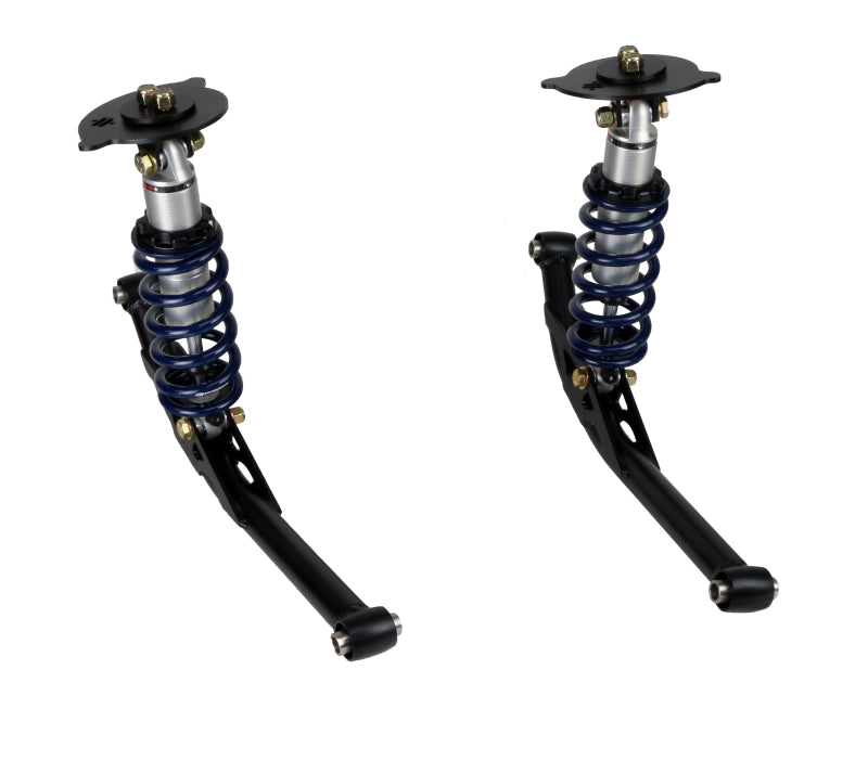 حزمة ترقية نظام التعليق الخلفي TQ CoilOver لسيارة Impala 65-70 من Ridetech