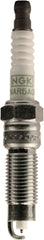 NGK Single Platinum Spark Plug Box of 4 (ZNAR6AGP)