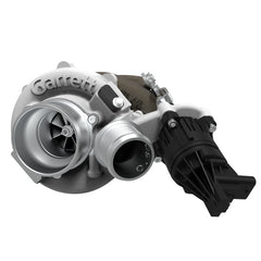 Garrett PowerMax 2017+ Ford F-150/Raptor 3.5L EcoBoost Stage 2 Upgrade Kit - Left Turbocharger