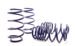 H&R 07-09 Volkswagen R32 (AWD) Sport Spring