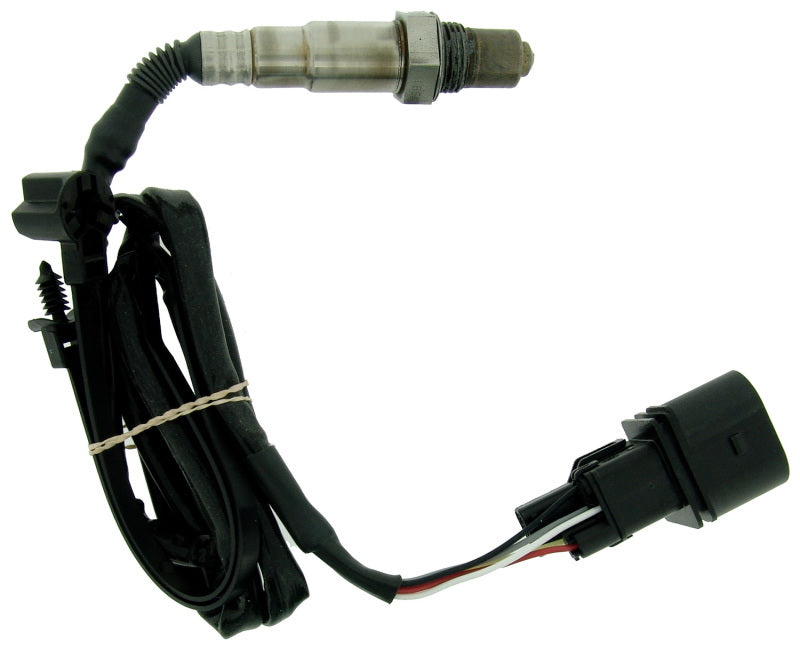 NGK Volkswagen Touareg 2004 Direct Fit 5-Wire Wideband A/F Sensor