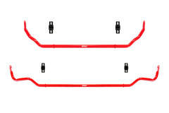 Eibach 2020+ Toyota Supra Front & Rear Anti-Roll Sway Bar Kit