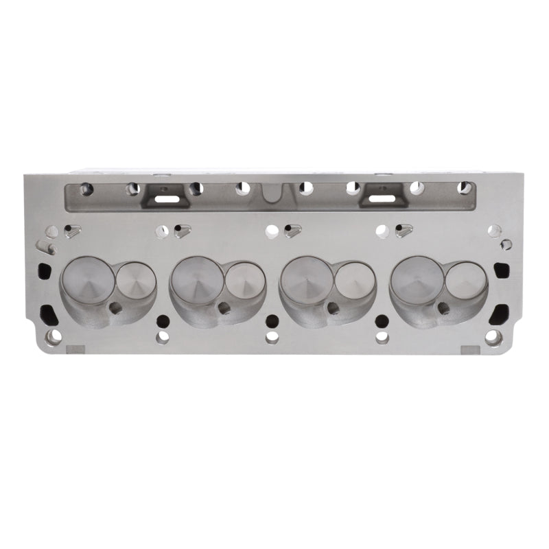 رأس أسطوانة Edelbrock 1Pr SBF E-205 2 08 مدخل كامل كامل (زوج) مجمع مع نوابض