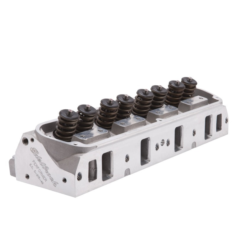 Edelbrock Single Perf 5 0/5 8 SBF 2 02 رأس Comp