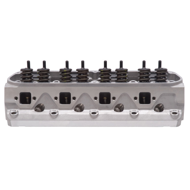 Edelbrock Single Perf RPM SBF 2 02 رأس ضاغط