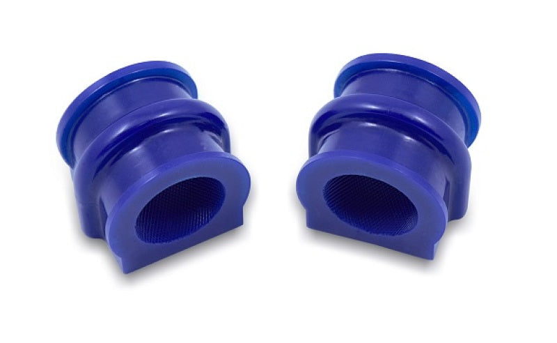 SuperPro 2003 Infiniti G35 Base Front 30mm Sway Bar Mount Bushing Set