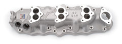 مشعب سحب Edelbrock Ford Flathead Triple Deuce 49-53