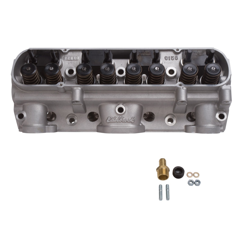 دراجة Edelbrock Performer D-Port كاملة 72cc