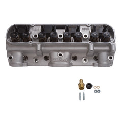 دراجة Edelbrock Performer D-Port كاملة 72cc