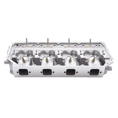 دراجة Edelbrock Single Victor Jr 170cc CNC 426-572 Hemi Bare Head مع صمامات