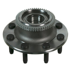 MOOG 00-02 Dodge Ram 2500 Front Hub Assembly