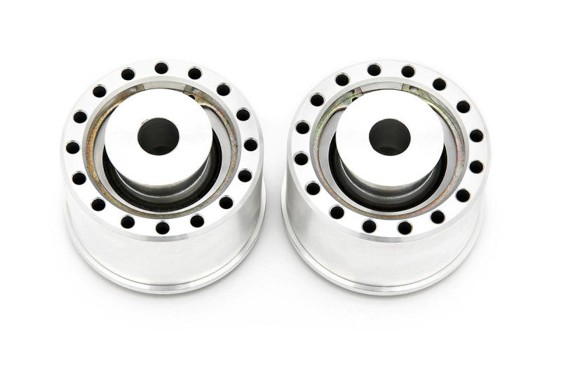 SPL Parts 90-00 BMW 3 Series (E36/E46) Rear Trailing Arm Bushings