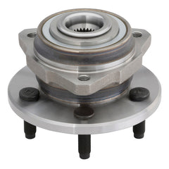 MOOG 02-05 Jeep Liberty Front Hub Assembly