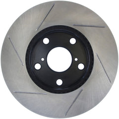 StopTech Slotted Sport Brake Rotor