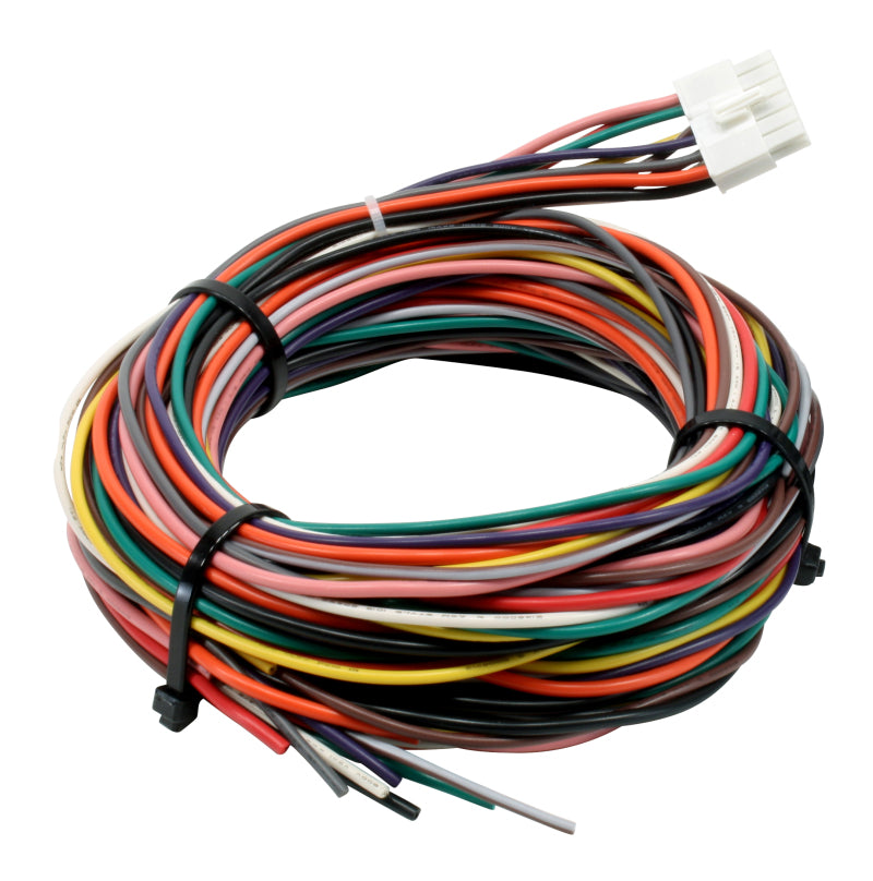 AEM Wiring Harness for V2 Controller w/ Multi Input