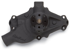 مضخة مياه Edelbrock Victor Circle Track Series Chevrolet 1955-95 262-400 CI V8 محركات