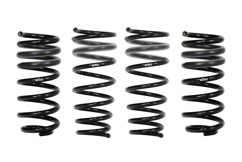 Eibach Pro-Kit Performance Springs (Set of 4) for BMW 6 Series 640i / 640d