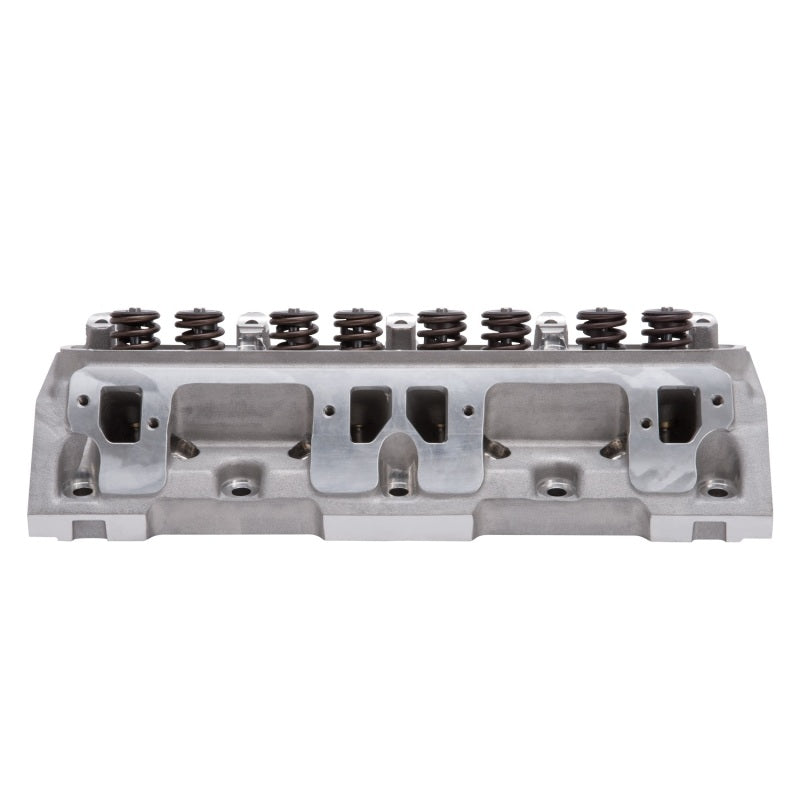 محرك Edelbrock Single Perf RPM Sb/Chrys Head Comp