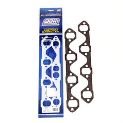 مجموعة حشوات رأس العادم BBK Ford SBF 302 351 1-5/8