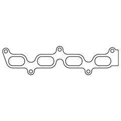 Cometic Toyota 2RZ-FE/3RZ-FE .032in AFM Intake Manifold Plenum Gasket