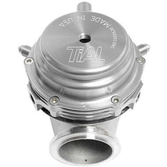 TiAL Sport MVS Wastegate 38 مم .3 بار (4.35 رطل/بوصة مربعة) - فضي (MVS.3)