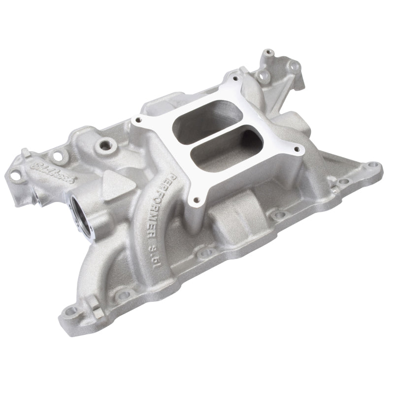 مشعب العادم Edelbrock Performer Rover