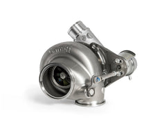 Garrett G30-660 Turbocharger 1.01 A/R O/V V-Band In/Out - Internal WG (Standard Rotation)