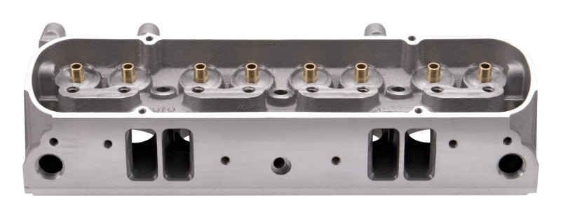 دراجة Edelbrock Performer D-Port Bare سعة 87 سم مكعب