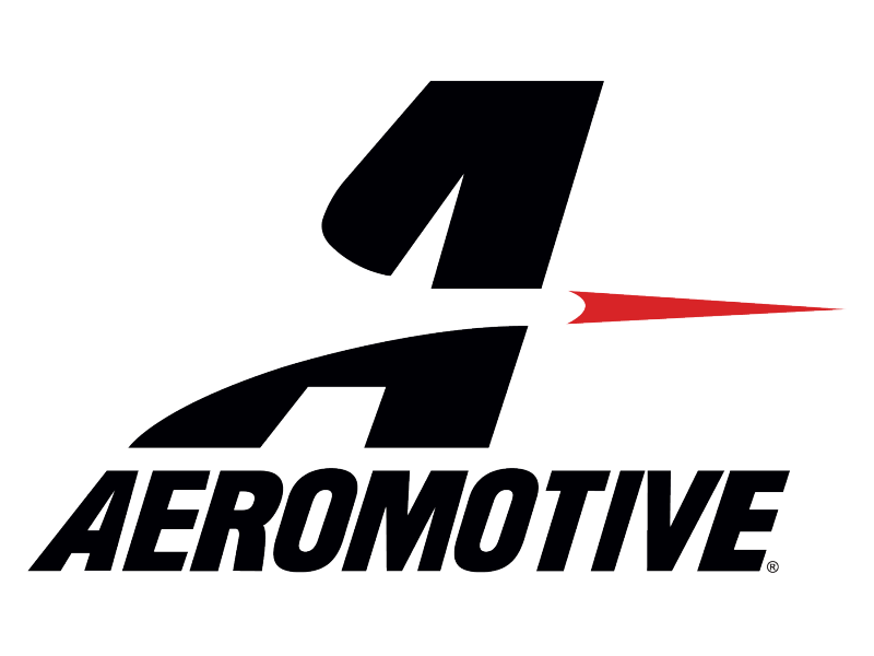 قضبان الوقود AeroMotive لمدخل Edelbrock Ford Windsor 29285