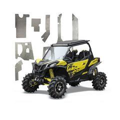 طقم واقي الحرارة DEI 14-18 Can-Am Maverick XC 20 (مقعدين)