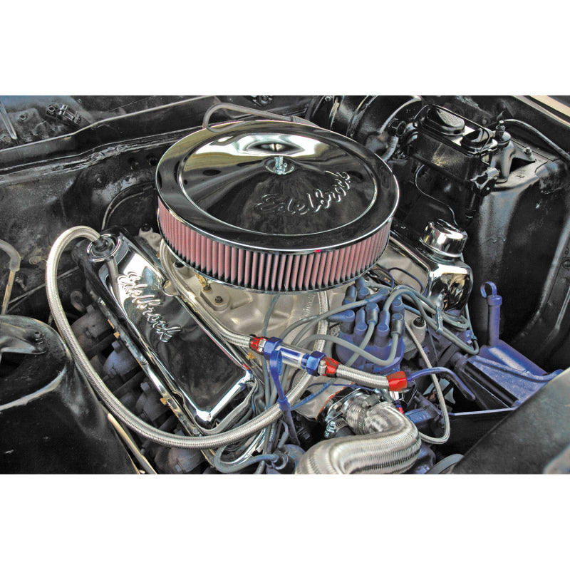 مشعب Edelbrock Performer 351-W