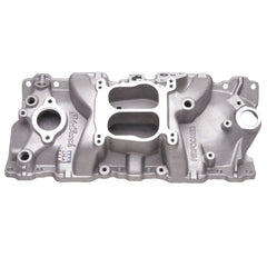 مشعب غاز العادم Edelbrock Performer