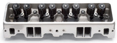 رأس C-Bolt SBC Single Perf من Edelbrock