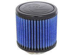 aFe MagnumFLOW Air Filters UCO P5R A/F P5R 2-7/16F x 4-3/8B x 4-3/8T x 4H