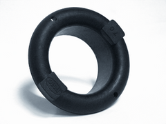 BMC Nylon Reduction Air Inlet - 70mm Diameter / 40mm Length