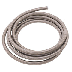 Russell Performance -10 AN PowerFlex Power Steering Hose (Pre-Packaged 15 Foot Roll)