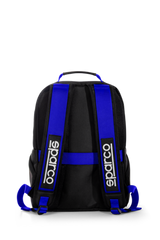 Sparco Bag Stage BLK/BLU