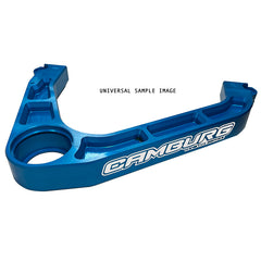 كامبورج تويوتا تاكوما 05-23 / 4-Runner 03-23 ​​/ FJ 07-14 KINETIK V2 Uniball Upper Arms (King Blue)