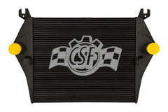 CSF 05-09 Dodge Ram 2500 5.9L OEM Intercooler