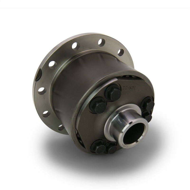 Eaton Detroit Truetrac Differential 37 Spline 1.60in Axle Shaft Diameter 4.10 &amp; Up Ratio