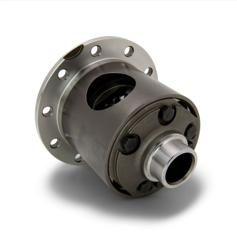 Eaton Detroit Truetrac Differential 28 Spline 1.20in Axle Shaft Diameter 8.8in Front/Reverse Rear 8.8in