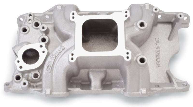 مشعب Edelbrock Torker II 360