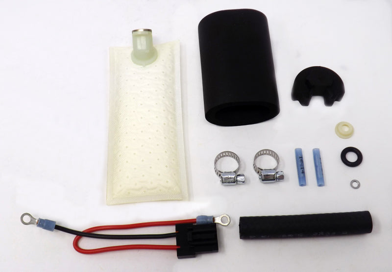 Walbro Fuel Pump Installation Kit