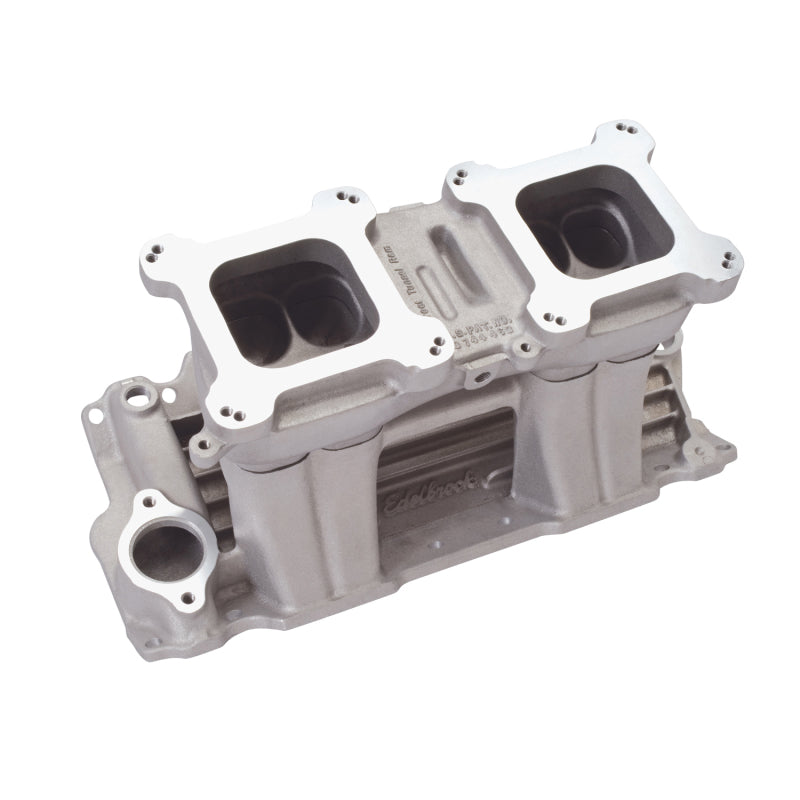 مشعب نفق Edelbrock Str 350-400