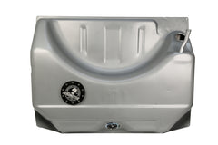 Aeromotive 66-67 Plymouth GTX / Dodge Charger Hellcat Swap Fuel Tank